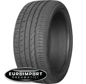 Rapid Ecosport EV 235/40 R19 96 W